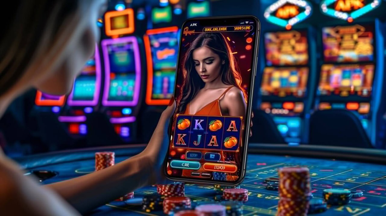 baji365 Live Casino