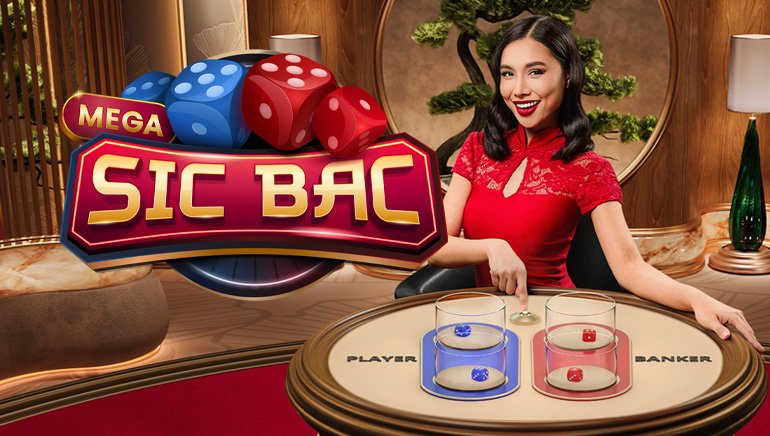 baji365 Rico Keno