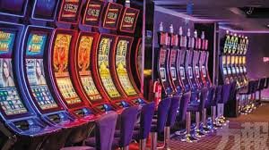 baji365 Game rooms
